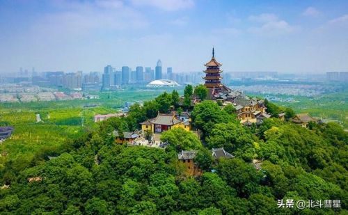 南通好玩的地方排行榜(南通必去景点排名)插图1