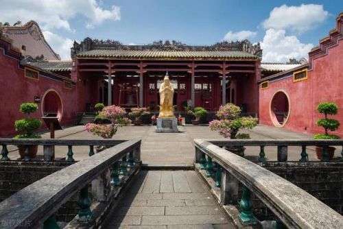 文昌市旅游景点排行榜(文昌必游的四大景点)插图23