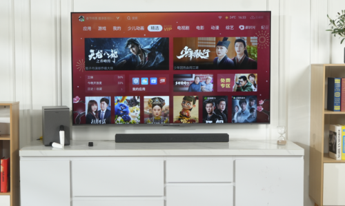 乐华名牌电视机排行榜(65寸电视哪个牌子好)插图7