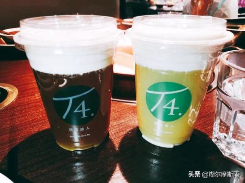 西安奶茶加盟店排行榜(西安什么奶茶店比较火爆)插图10