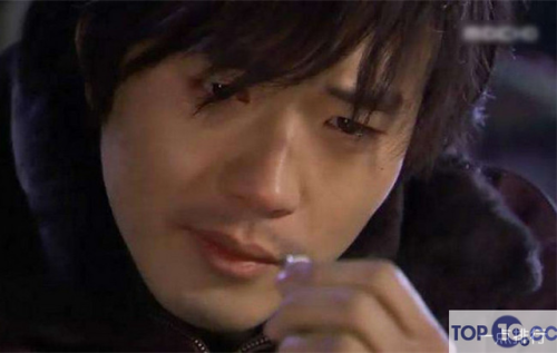 催泪韩剧电视剧排行榜(十大悲伤感人催泪韩剧)插图8