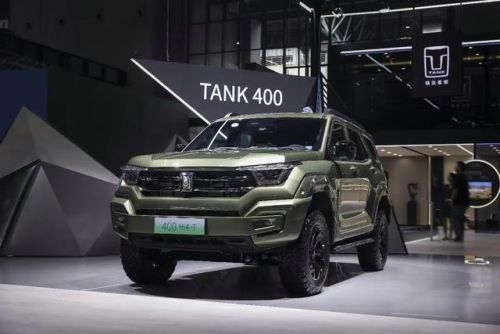 最耗油的越野车排行榜(自动挡suv油耗排行榜)插图4 最耗油的越野车排行榜(自动挡suv油耗排行榜)插图4