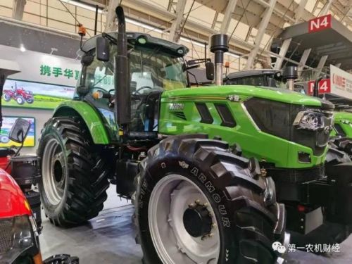 国内拖拉机品牌排行榜(拖地机十大排名)插图5 国内拖拉机品牌排行榜(拖地机十大排名)插图5