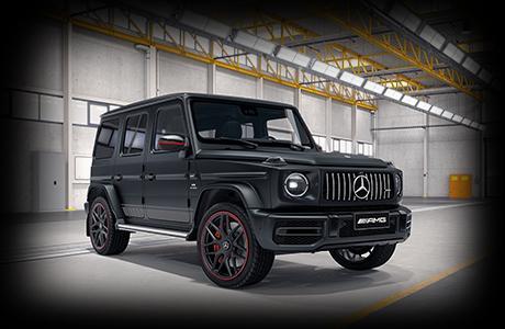 最快的越野车排行榜(丰田最顶级越野车)插图11