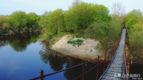 菏泽好玩的地方排行榜(菏泽一日游必去景点)插图10 菏泽好玩的地方排行榜(菏泽一日游必去景点)插图10