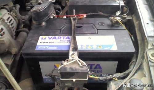 电瓶最好的品牌排行榜(汽车电瓶什么品牌最好)插图1 电瓶最好的品牌排行榜(汽车电瓶什么品牌最好)插图1