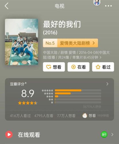 网剧排行榜2016校园(超好看的校园网剧)插图9 网剧排行榜2016校园(超好看的校园网剧)插图9