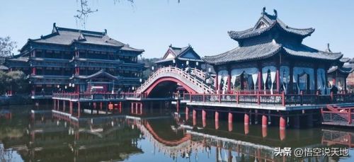 河南的旅游景点排行榜(河南都有什么旅游景点)插图5 河南的旅游景点排行榜(河南都有什么旅游景点)插图5