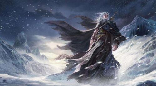 武侠类小说排行榜完本(十大巅峰武侠小说)插图3