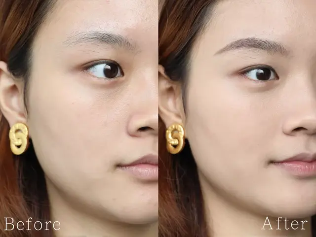 国际粉底液排行榜10强(粉底液十大品牌排行榜)插图30