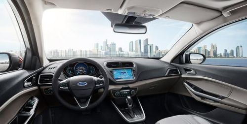 十万以内的自动挡车排行榜(6万左右的自动挡车哪款好)插图7