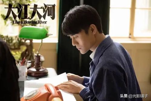 创业类电视剧排行榜(白手起家创业的电视剧)插图14