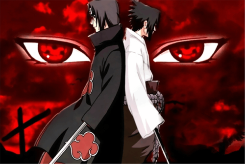 重生火影小说排行榜(重生异界之火影系统 小说)插图3 重生火影小说排行榜(重生异界之火影系统 小说)插图3