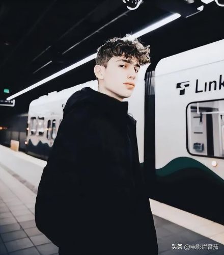 世界最帅的男人排行榜2017(全球颜值最高十大男神)插图13