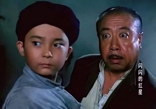 反面人物老演员排行榜(十大坏蛋演员照片)插图5 反面人物老演员排行榜(十大坏蛋演员照片)插图5