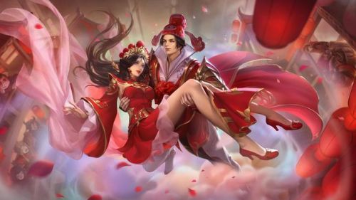 最权威手机网游排行榜(手游排行榜前十名)插图