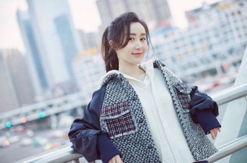 零绯闻的女明星排行榜(中央都不敢惹的女明星)插图1