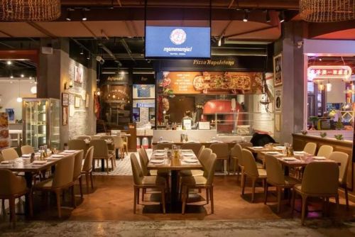 上海披萨加盟店排行榜(披萨加盟店10大品牌多少钱加盟费)插图28