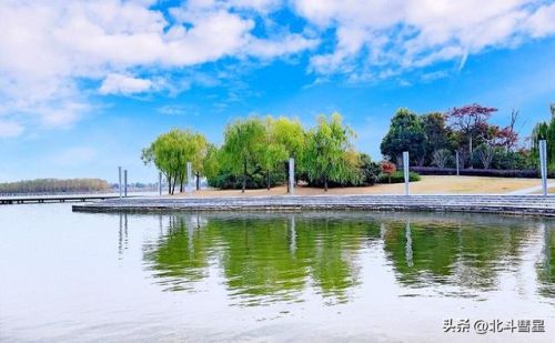 南通好玩的地方排行榜(南通必去景点排名)插图45