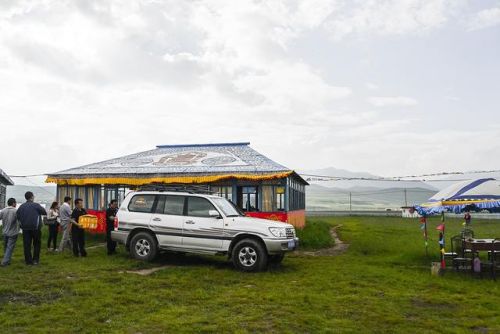 最快的越野车排行榜(丰田最顶级越野车)插图16