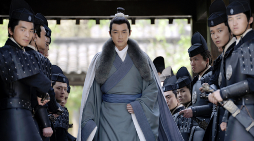 好看的古装武侠剧排行榜(口碑最好的十部武侠剧)插图59 好看的古装武侠剧排行榜(口碑最好的十部武侠剧)插图59