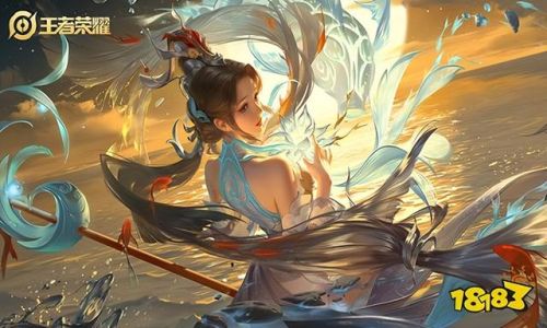 王者荣耀最厉害的英雄排行榜(王者荣耀十大热门英雄)插图2 王者荣耀最厉害的英雄排行榜(王者荣耀十大热门英雄)插图2