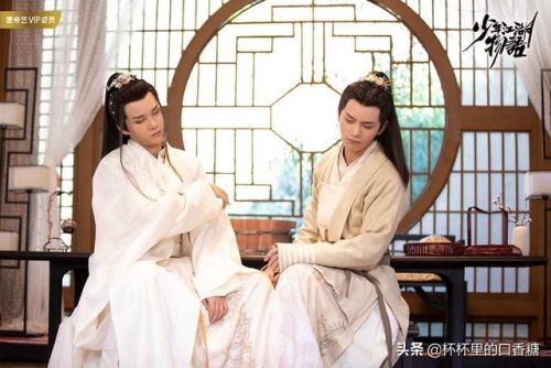 2017言情剧排行榜(评分最高的言情电视剧)插图27