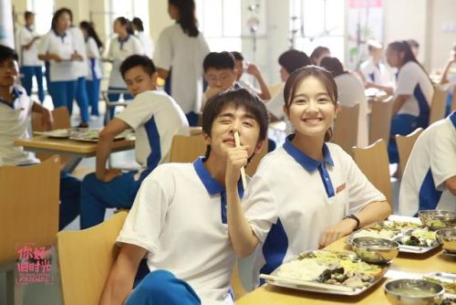 最近网剧电视剧排行榜(热播网剧前十名)插图29