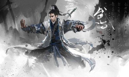 网游小说排行榜完本全本(十大巅峰虚拟网游小说)插图 网游小说排行榜完本全本(十大巅峰虚拟网游小说)插图