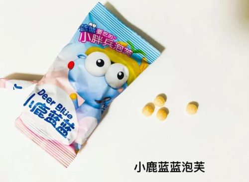 婴幼儿零食牌子排行榜(宝宝零食品牌排行榜前十名)插图28