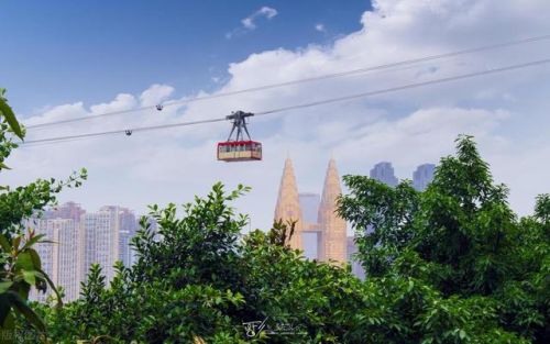 重庆市内景点排行榜(重庆市的旅游景点排名)插图16