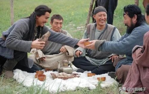 创业类电视剧排行榜(白手起家创业的电视剧)插图17