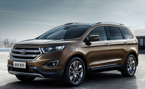 三十多万的车排行榜(30万车排行榜前十名)插图3