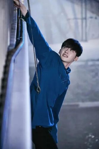 奇幻韩剧排行榜前十名(20部必看奇幻韩剧)插图43 奇幻韩剧排行榜前十名(20部必看奇幻韩剧)插图43