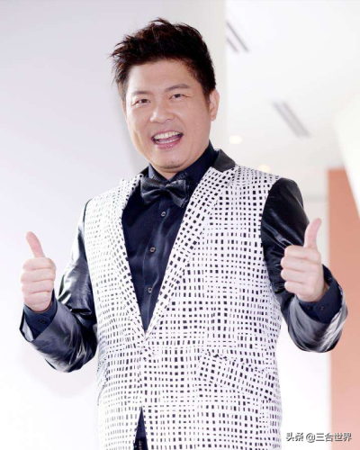 台湾著名主持人排行榜(台湾十大名嘴名单)插图11