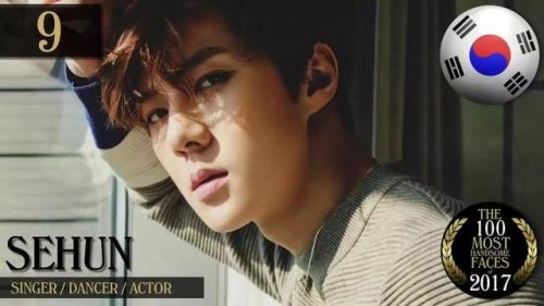 2017男神排行榜前十名(公认90后的十大男神)插图15 2017男神排行榜前十名(公认90后的十大男神)插图15