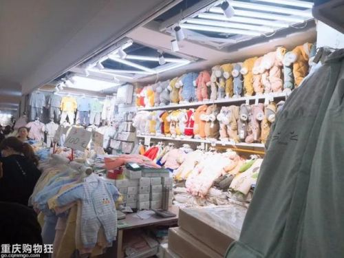 重庆童装加盟店排行榜(餐饮加盟品牌排行榜)插图19