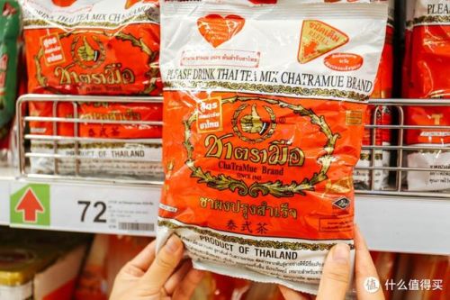 泰国小零食排行榜(泰国必买22个特产)插图9
