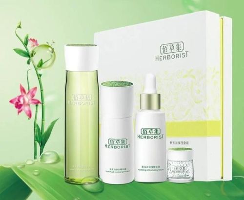 护肤套装排行榜前十名(口碑最好十大护肤品套装)