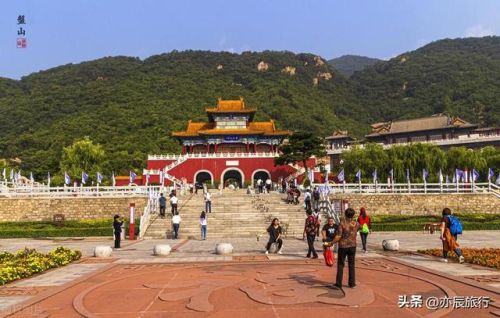 天津周边好玩的地方排行榜(离天津不远的旅游城市)插图