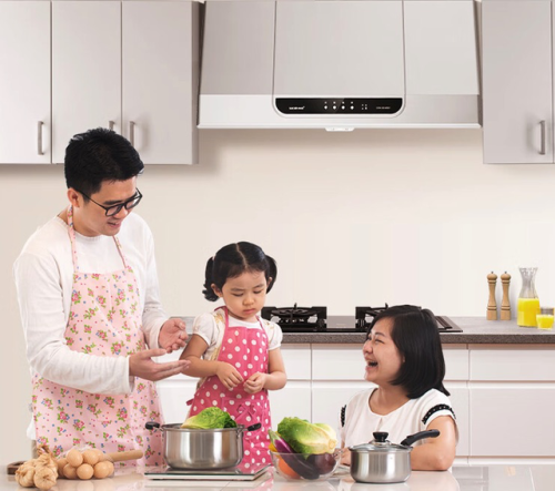 品牌烟机排行榜前十名(油烟机用什么牌子的好)插图12