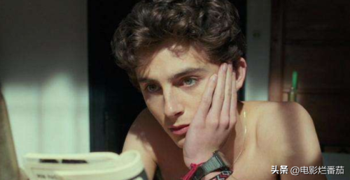 世界最帅的男人排行榜2017(全球颜值最高十大男神)插图35