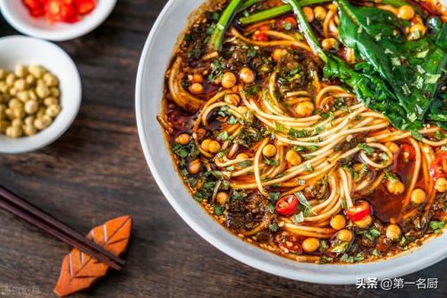 十大面食排行榜(面食十大品牌)插图1