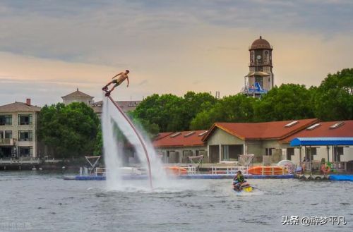 天目湖景点排行榜(天目湖景区旅游攻略)插图17