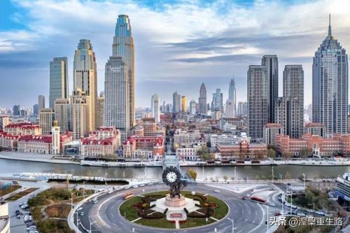 雾霾排名城市排行榜(全国空气质量实时监测排名)插图1