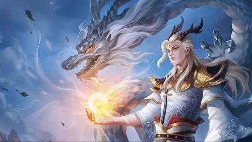 异世争霸类小说排行榜(异世多种族帝国征战类小说)插图1 异世争霸类小说排行榜(异世多种族帝国征战类小说)插图1