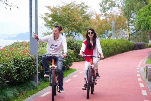 千岛湖景点排行榜(千岛湖风景区景点介绍)插图9