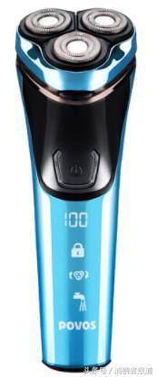 品牌剃须刀排行榜(中国剃须刀品牌十大排名)插图3 品牌剃须刀排行榜(中国剃须刀品牌十大排名)插图3