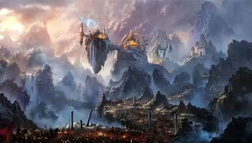 男主用剑的小说排行榜(主角收集十大名剑的小说)插图5