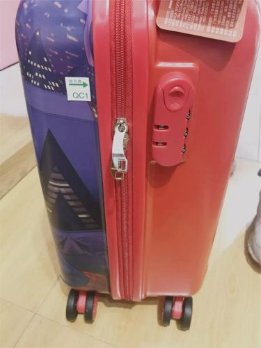 儿童行李箱品牌排行榜(儿童皮箱子哪个牌子的好)插图8 儿童行李箱品牌排行榜(儿童皮箱子哪个牌子的好)插图8